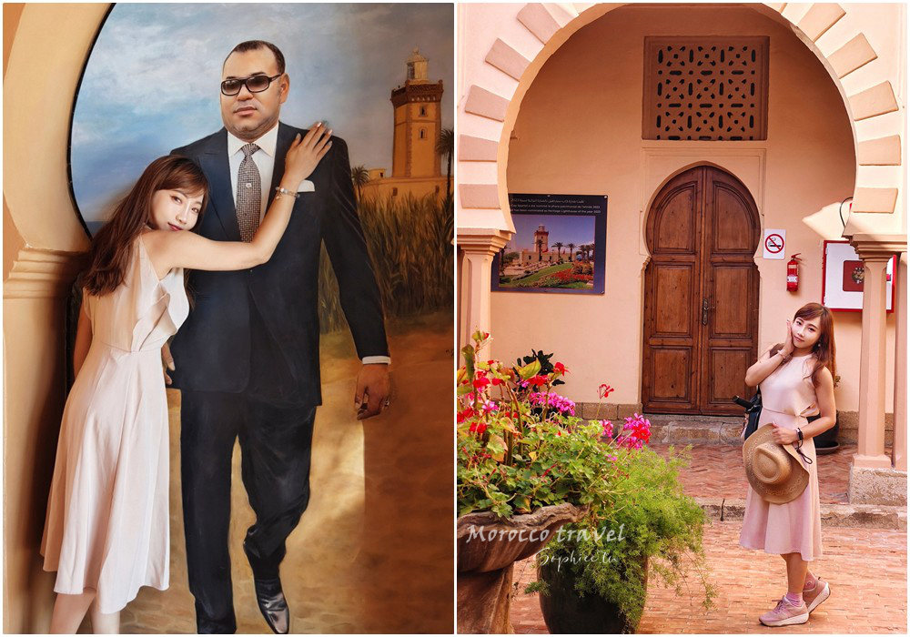 北非摩洛哥旅遊 15天行程全紀錄 跟著「百合旅行社」深度旅行夢幻國度! 北非摩洛哥旅遊 15天行程全紀錄 跟著「百合旅行社」深度旅行夢幻國度!