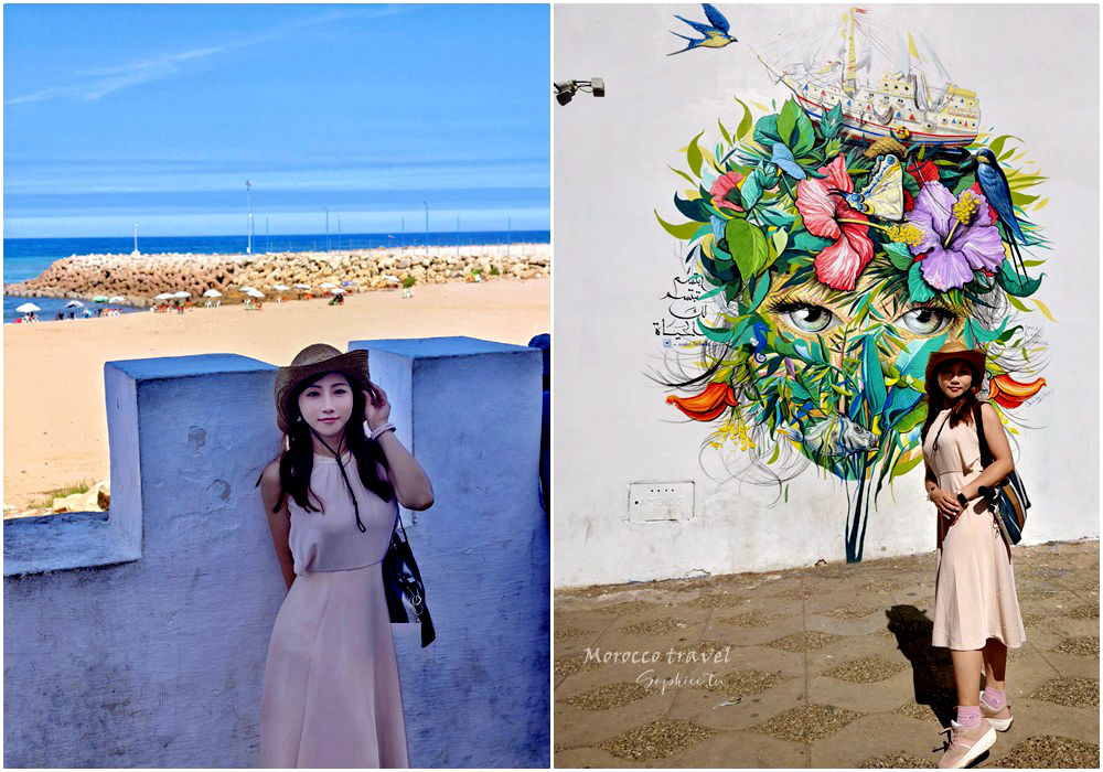 北非摩洛哥旅遊 15天行程全紀錄 跟著「百合旅行社」深度旅行夢幻國度! 北非摩洛哥旅遊 15天行程全紀錄 跟著「百合旅行社」深度旅行夢幻國度!