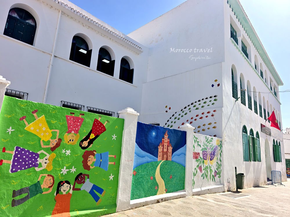 北非摩洛哥旅遊 15天行程全紀錄 跟著「百合旅行社」深度旅行夢幻國度! 北非摩洛哥旅遊 15天行程全紀錄 跟著「百合旅行社」深度旅行夢幻國度!