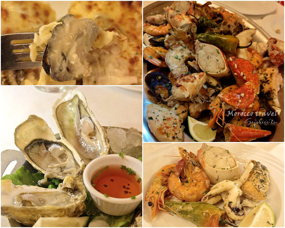 北非摩洛哥旅遊》15天行程全紀錄 跟著「百合旅行社」深度旅行夢幻國度! 北非摩洛哥旅遊》15天行程全紀錄 跟著「百合旅行社」深度旅行夢幻國度!