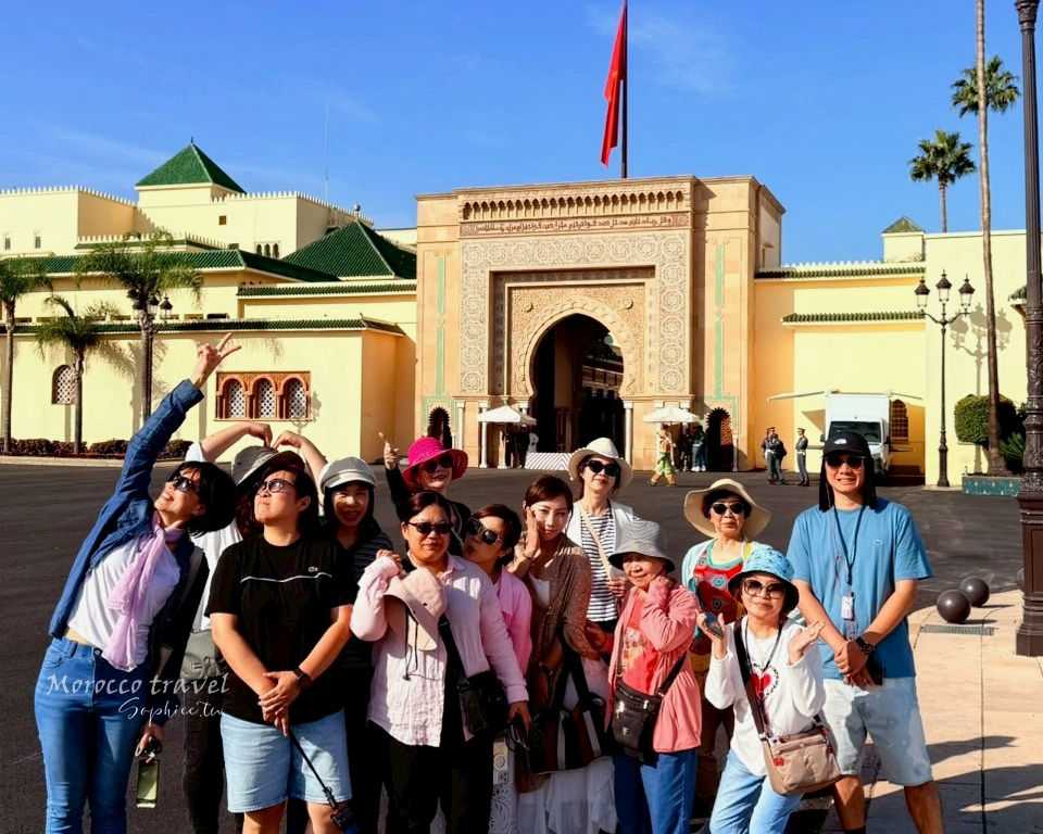 北非摩洛哥旅遊 15天行程全紀錄 跟著「百合旅行社」深度旅行夢幻國度! 北非摩洛哥旅遊 15天行程全紀錄 跟著「百合旅行社」深度旅行夢幻國度!