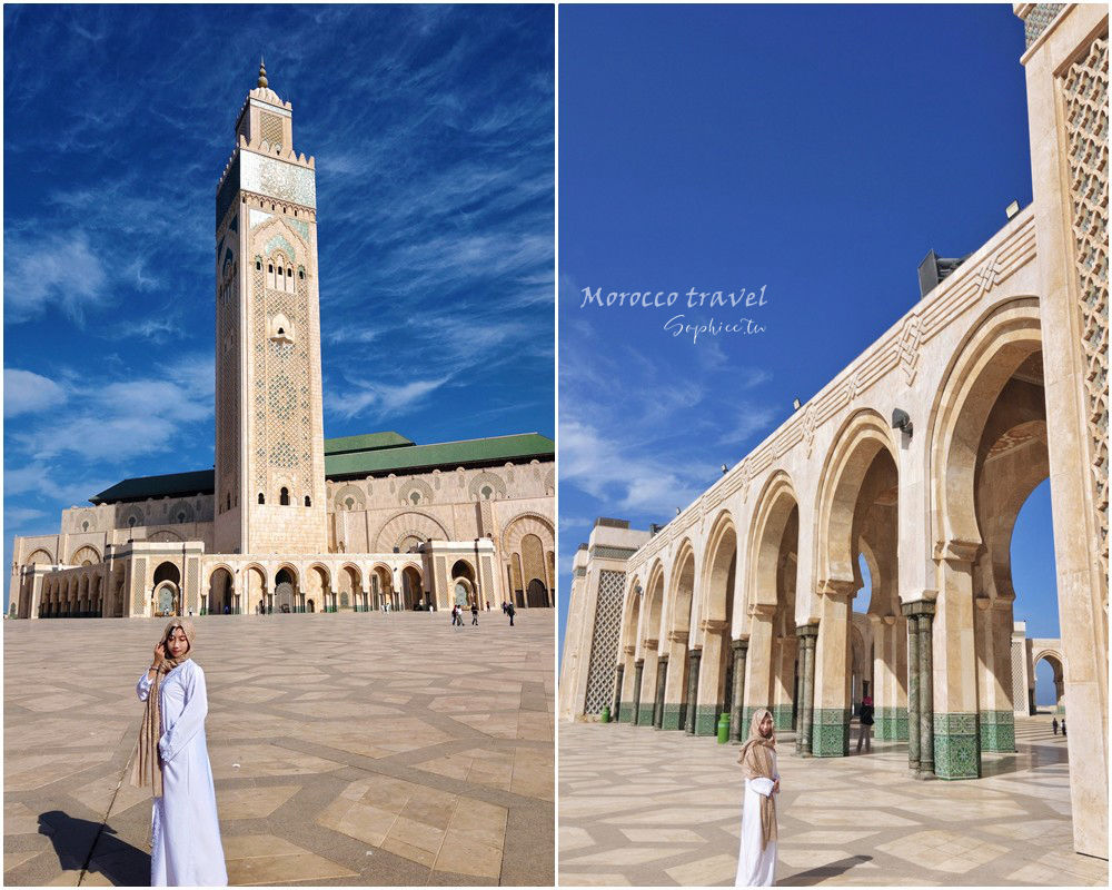 北非摩洛哥旅遊 15天行程全紀錄 跟著「百合旅行社」深度旅行夢幻國度! 北非摩洛哥旅遊 15天行程全紀錄 跟著「百合旅行社」深度旅行夢幻國度!