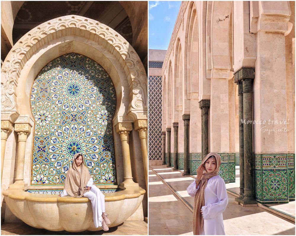 北非摩洛哥旅遊 15天行程全紀錄 跟著「百合旅行社」深度旅行夢幻國度! 北非摩洛哥旅遊 15天行程全紀錄 跟著「百合旅行社」深度旅行夢幻國度!