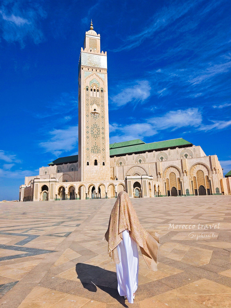 北非摩洛哥旅遊 15天行程全紀錄 跟著「百合旅行社」深度旅行夢幻國度! 北非摩洛哥旅遊 15天行程全紀錄 跟著「百合旅行社」深度旅行夢幻國度!