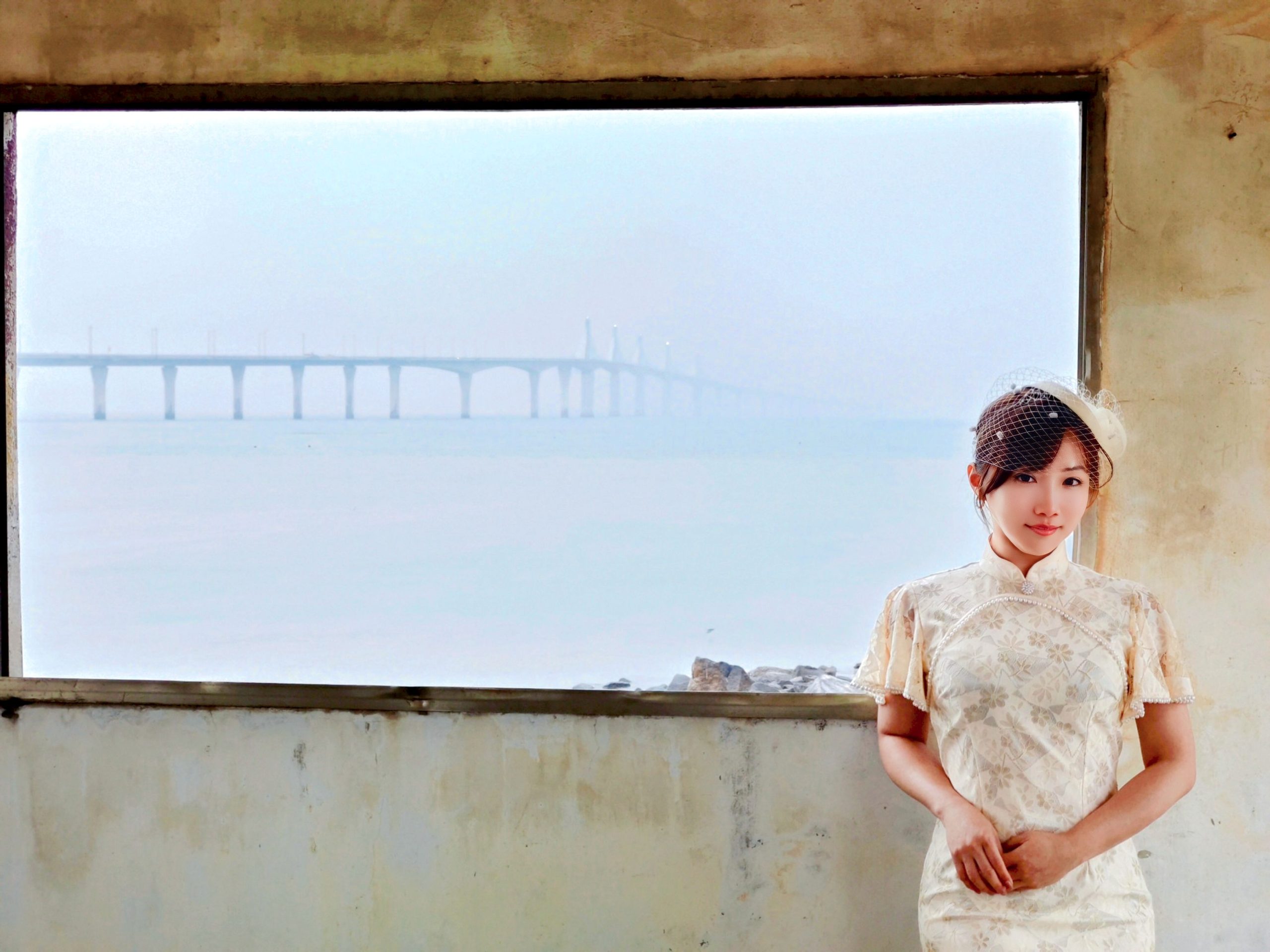 金門住宿推薦│王老爺花園民宿 金門包棟民宿 來去鄉下住一晚！