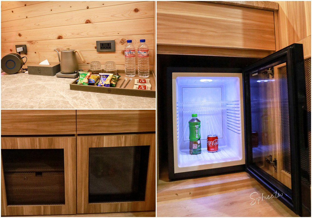 南投魚池日月潭夢幻旅宿》3JD Home二館 特色日系森林villa、花園別館及露營車 三種房型全記錄！