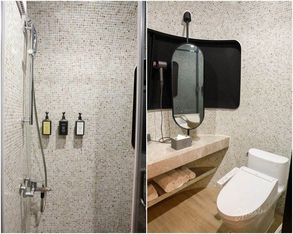 南投魚池日月潭夢幻旅宿》3JD Home二館 特色日系森林villa、花園別館及露營車 三種房型全記錄！