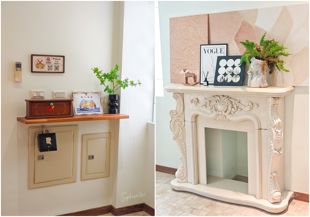 金門住宿推薦│王老爺花園民宿 金門包棟民宿 來去鄉下住一晚！