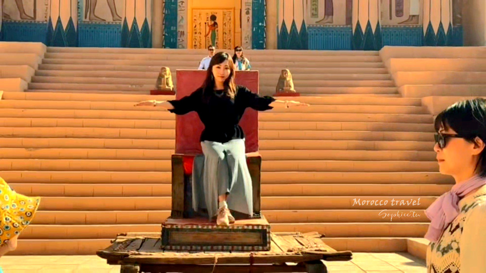 北非摩洛哥旅遊 15天行程全紀錄 跟著「百合旅行社」深度旅行夢幻國度! 北非摩洛哥旅遊 15天行程全紀錄 跟著「百合旅行社」深度旅行夢幻國度!