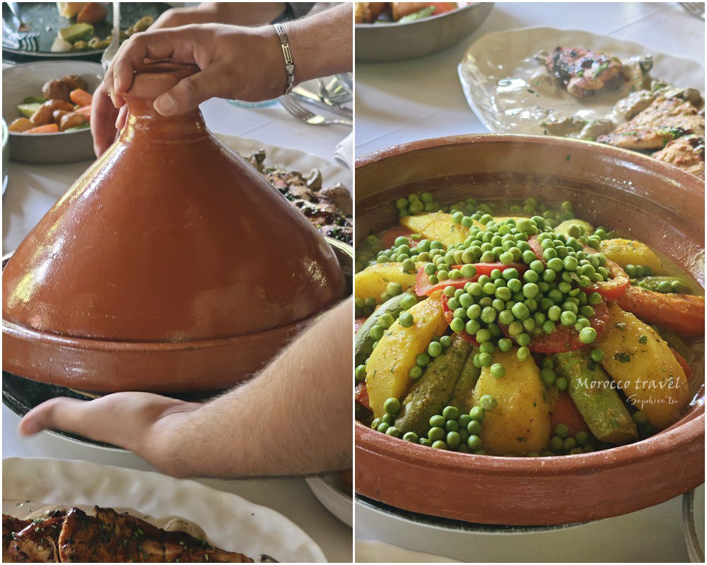 北非摩洛哥旅遊》15天行程全紀錄 跟著「百合旅行社」深度旅行夢幻國度! 北非摩洛哥旅遊》15天行程全紀錄 跟著「百合旅行社」深度旅行夢幻國度!