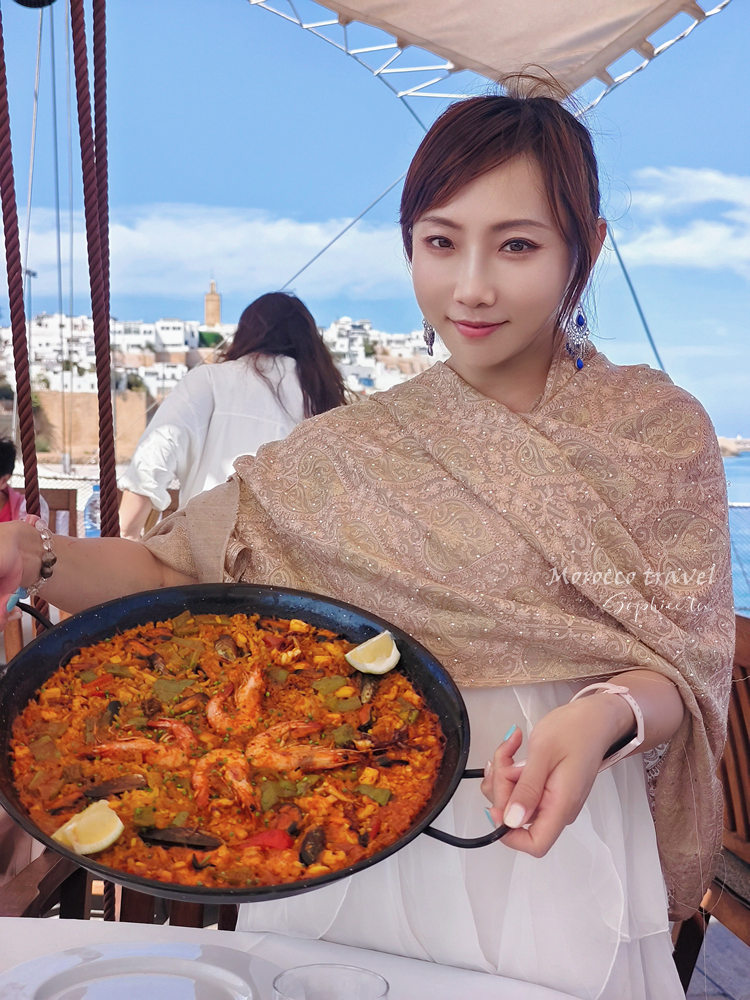 北非摩洛哥旅遊》15天行程全紀錄 跟著「百合旅行社」深度旅行夢幻國度! 北非摩洛哥旅遊》15天行程全紀錄 跟著「百合旅行社」深度旅行夢幻國度!