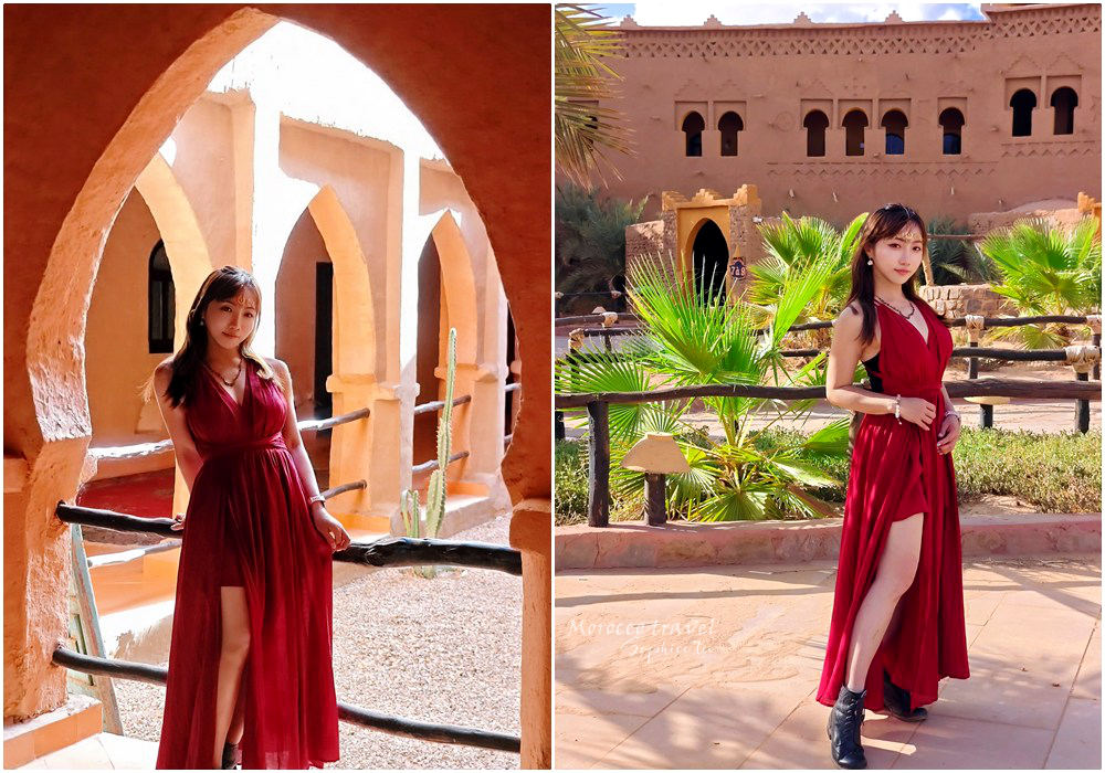 摩洛哥住宿推薦懶人包：來到摩洛哥旅遊不能錯過的優質飯店全收錄！