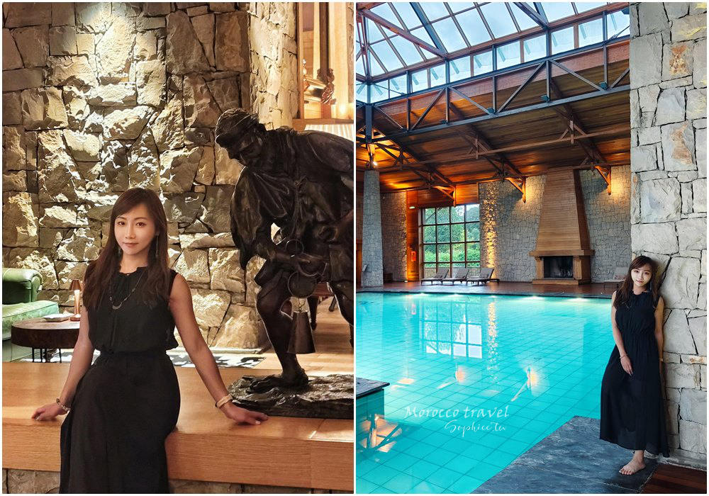 摩洛哥住宿推薦懶人包：來到摩洛哥旅遊不能錯過的優質飯店全收錄！