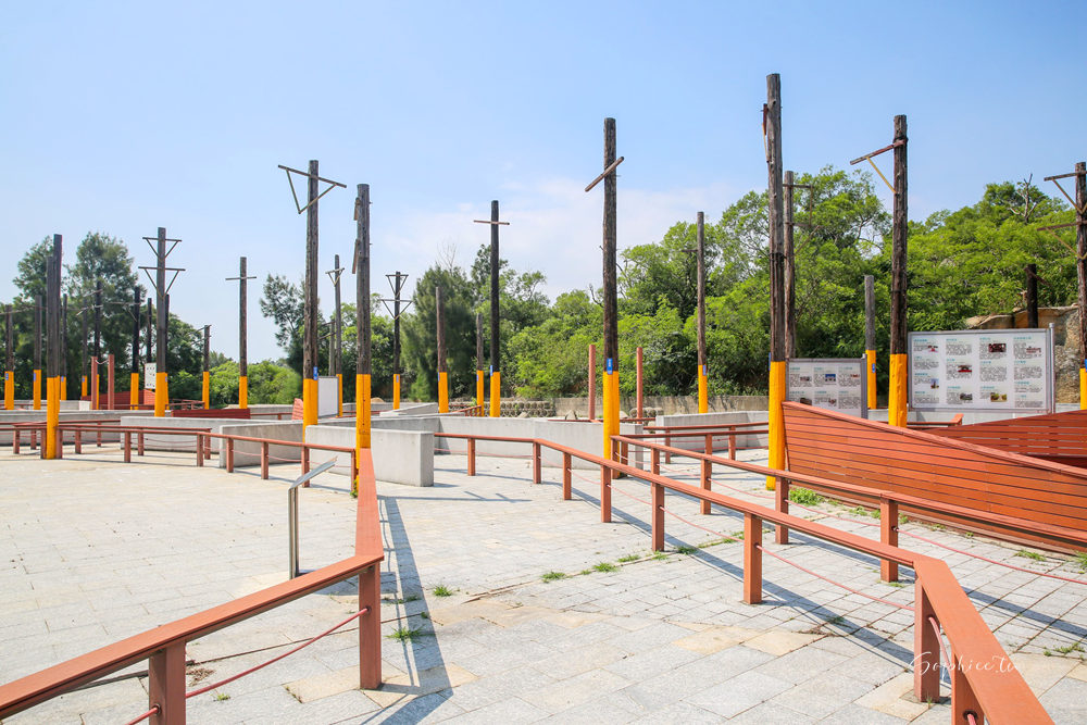 金門住宿推薦│王老爺花園民宿 金門包棟民宿 來去鄉下住一晚！