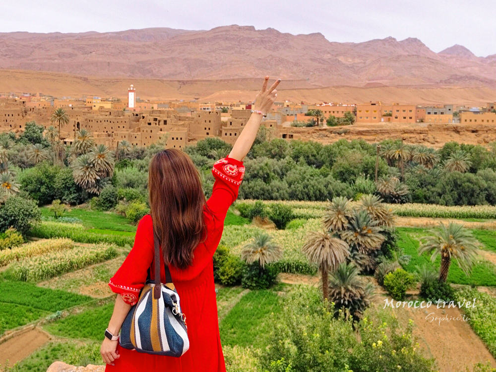 北非摩洛哥旅遊 15天行程全紀錄 跟著「百合旅行社」深度旅行夢幻國度! 北非摩洛哥旅遊 15天行程全紀錄 跟著「百合旅行社」深度旅行夢幻國度!