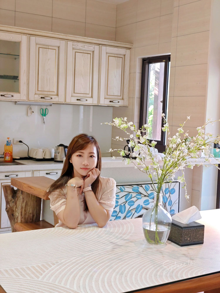 金門住宿推薦│王老爺花園民宿 金門包棟民宿 來去鄉下住一晚！