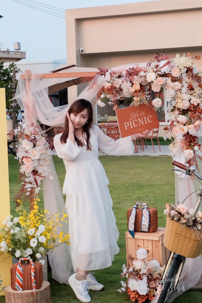 瑪莎拉手工餅舖 花園野餐日X冬季新品上市—台中伴手禮推薦 秒殺酥 手工餅乾 來一場法式午茶時光吧〜 瑪莎拉手工餅舖 花園野餐日X冬季新品上市—台中伴手禮推薦 秒殺酥 手工餅乾 來一場法式午茶時光吧〜