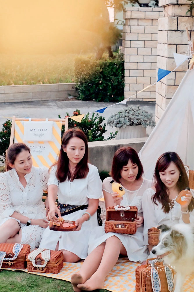 瑪莎拉手工餅舖 花園野餐日X冬季新品上市—台中伴手禮推薦 秒殺酥 手工餅乾 來一場法式午茶時光吧〜 瑪莎拉手工餅舖 花園野餐日X冬季新品上市—台中伴手禮推薦 秒殺酥 手工餅乾 來一場法式午茶時光吧〜