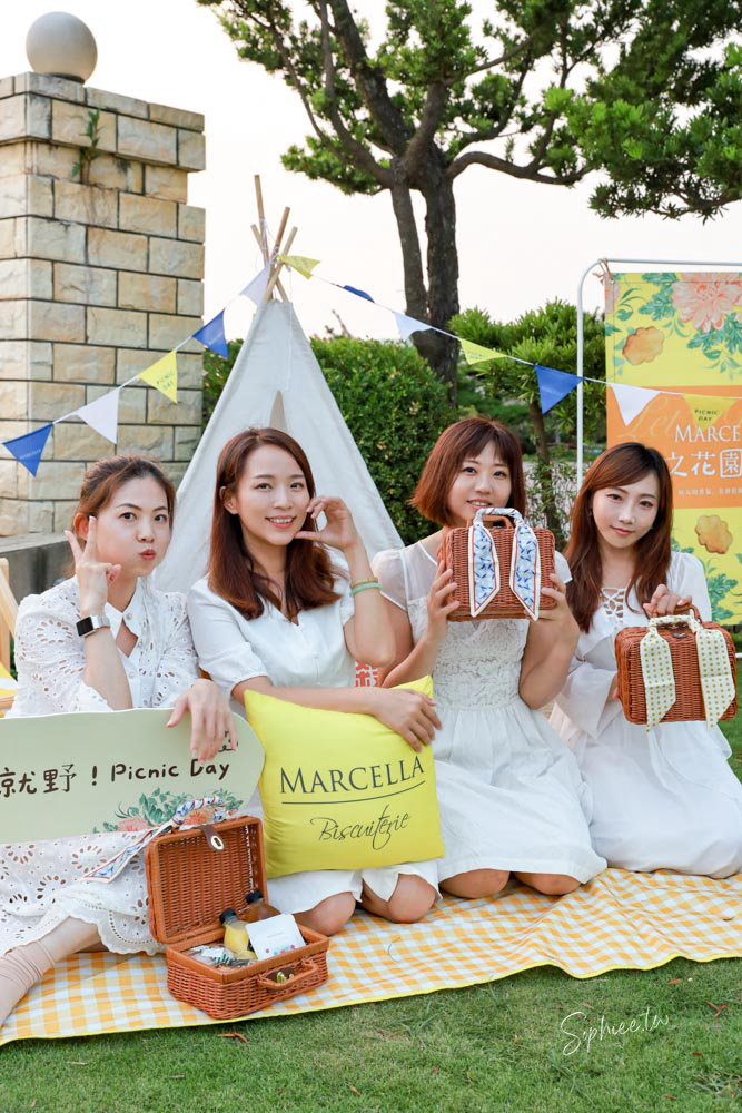 瑪莎拉手工餅舖 花園野餐日X冬季新品上市—台中伴手禮推薦 秒殺酥 手工餅乾 來一場法式午茶時光吧〜 瑪莎拉手工餅舖 花園野餐日X冬季新品上市—台中伴手禮推薦 秒殺酥 手工餅乾 來一場法式午茶時光吧〜