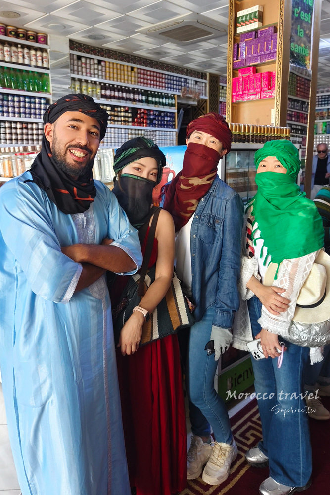 北非摩洛哥旅遊 15天行程全紀錄 跟著「百合旅行社」深度旅行夢幻國度! 北非摩洛哥旅遊 15天行程全紀錄 跟著「百合旅行社」深度旅行夢幻國度!