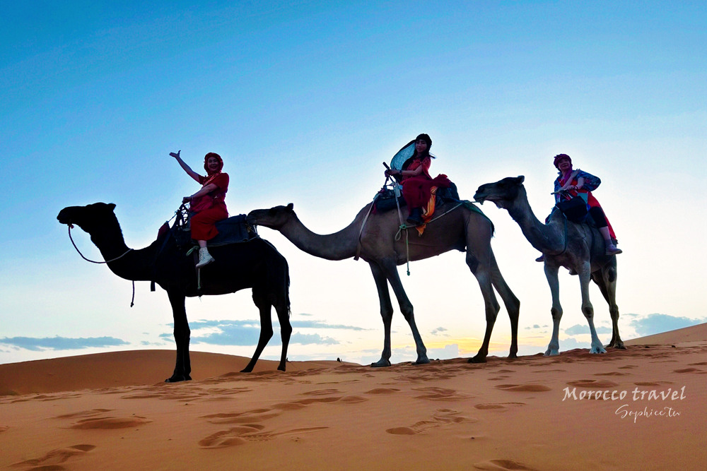 北非摩洛哥旅遊 15天行程全紀錄 跟著「百合旅行社」深度旅行夢幻國度! 北非摩洛哥旅遊 15天行程全紀錄 跟著「百合旅行社」深度旅行夢幻國度!