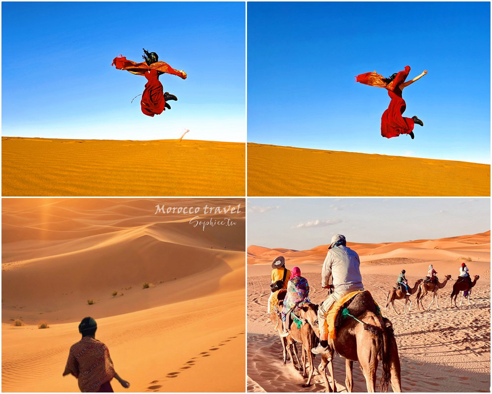 北非摩洛哥旅遊 15天行程全紀錄 跟著「百合旅行社」深度旅行夢幻國度! 北非摩洛哥旅遊 15天行程全紀錄 跟著「百合旅行社」深度旅行夢幻國度!