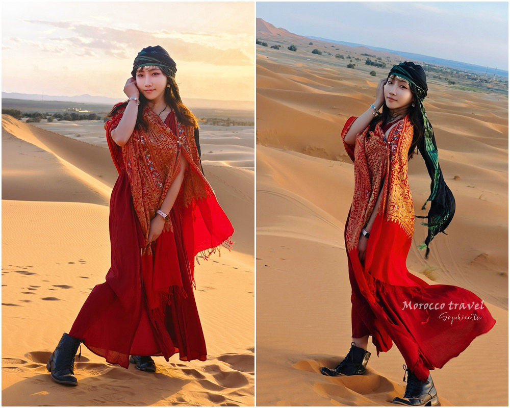 北非摩洛哥旅遊 15天行程全紀錄 跟著「百合旅行社」深度旅行夢幻國度! 北非摩洛哥旅遊 15天行程全紀錄 跟著「百合旅行社」深度旅行夢幻國度!