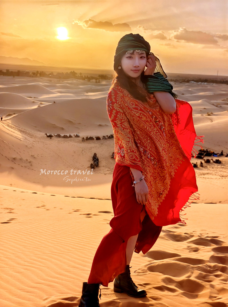 北非摩洛哥旅遊 15天行程全紀錄 跟著「百合旅行社」深度旅行夢幻國度! 北非摩洛哥旅遊 15天行程全紀錄 跟著「百合旅行社」深度旅行夢幻國度!