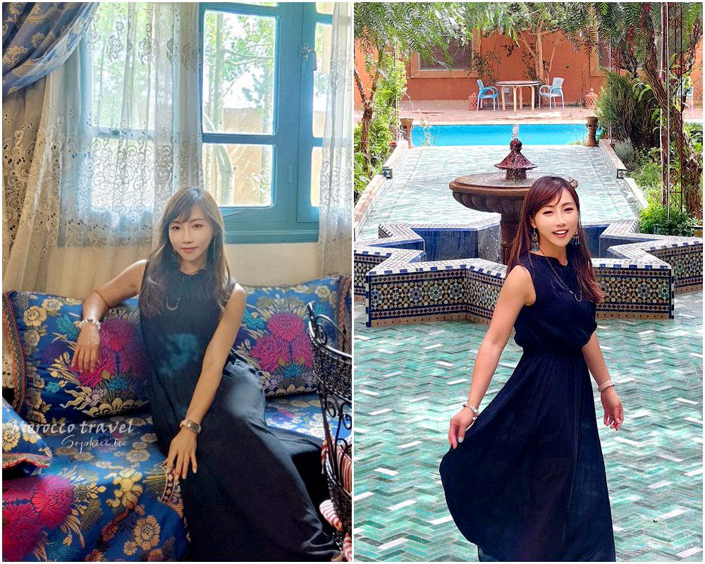 北非摩洛哥旅遊 15天行程全紀錄 跟著「百合旅行社」深度旅行夢幻國度! 北非摩洛哥旅遊 15天行程全紀錄 跟著「百合旅行社」深度旅行夢幻國度!