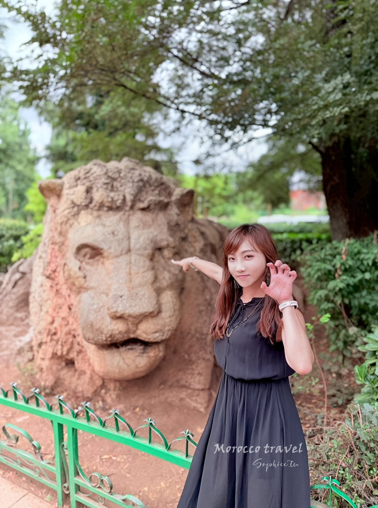 北非摩洛哥旅遊 15天行程全紀錄 跟著「百合旅行社」深度旅行夢幻國度! 北非摩洛哥旅遊 15天行程全紀錄 跟著「百合旅行社」深度旅行夢幻國度!