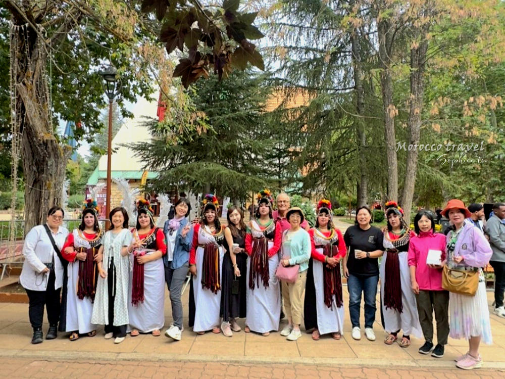 北非摩洛哥旅遊 15天行程全紀錄 跟著「百合旅行社」深度旅行夢幻國度! 北非摩洛哥旅遊 15天行程全紀錄 跟著「百合旅行社」深度旅行夢幻國度!