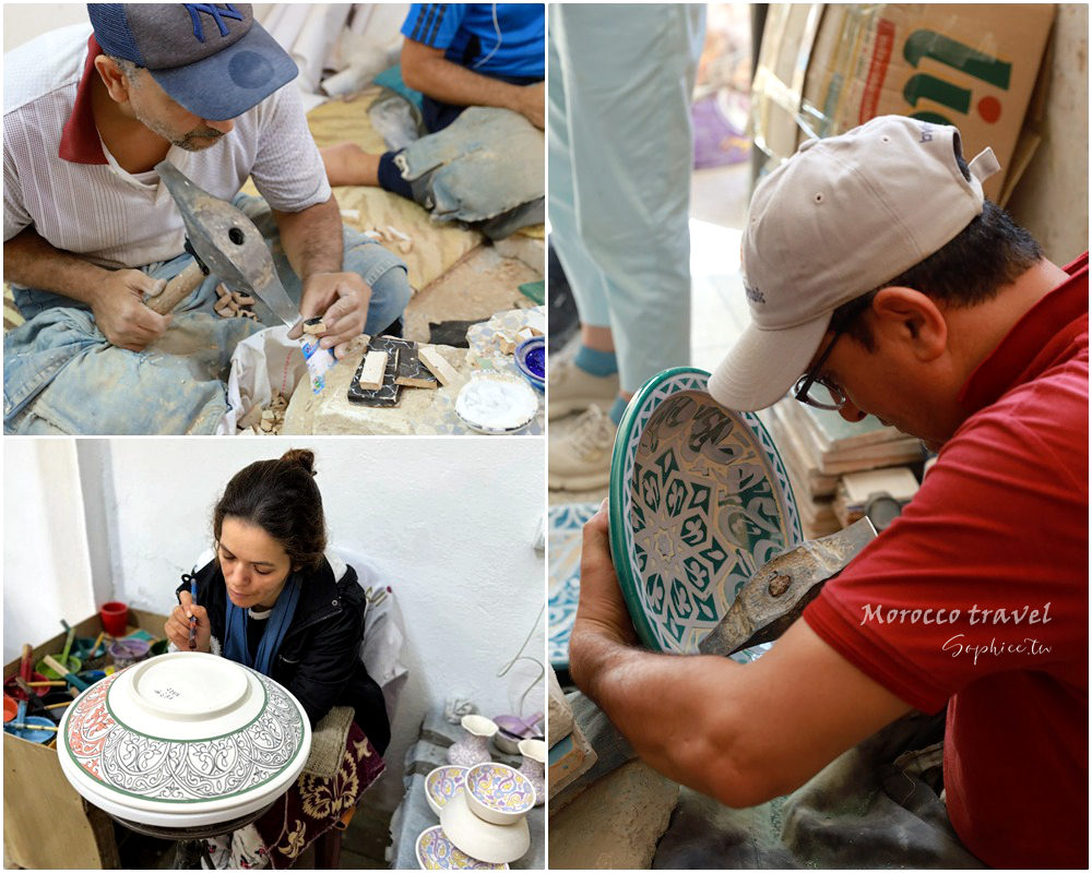 北非摩洛哥旅遊 15天行程全紀錄 跟著「百合旅行社」深度旅行夢幻國度! 北非摩洛哥旅遊 15天行程全紀錄 跟著「百合旅行社」深度旅行夢幻國度!