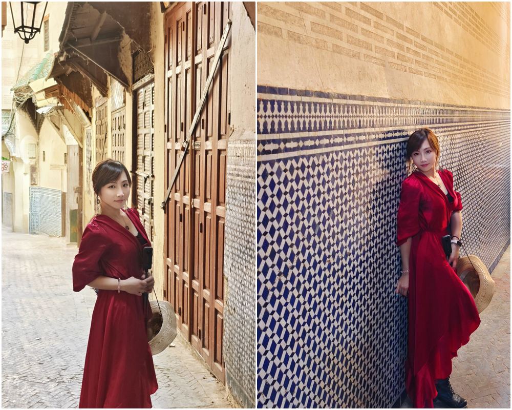 北非摩洛哥旅遊 15天行程全紀錄 跟著「百合旅行社」深度旅行夢幻國度! 北非摩洛哥旅遊 15天行程全紀錄 跟著「百合旅行社」深度旅行夢幻國度!