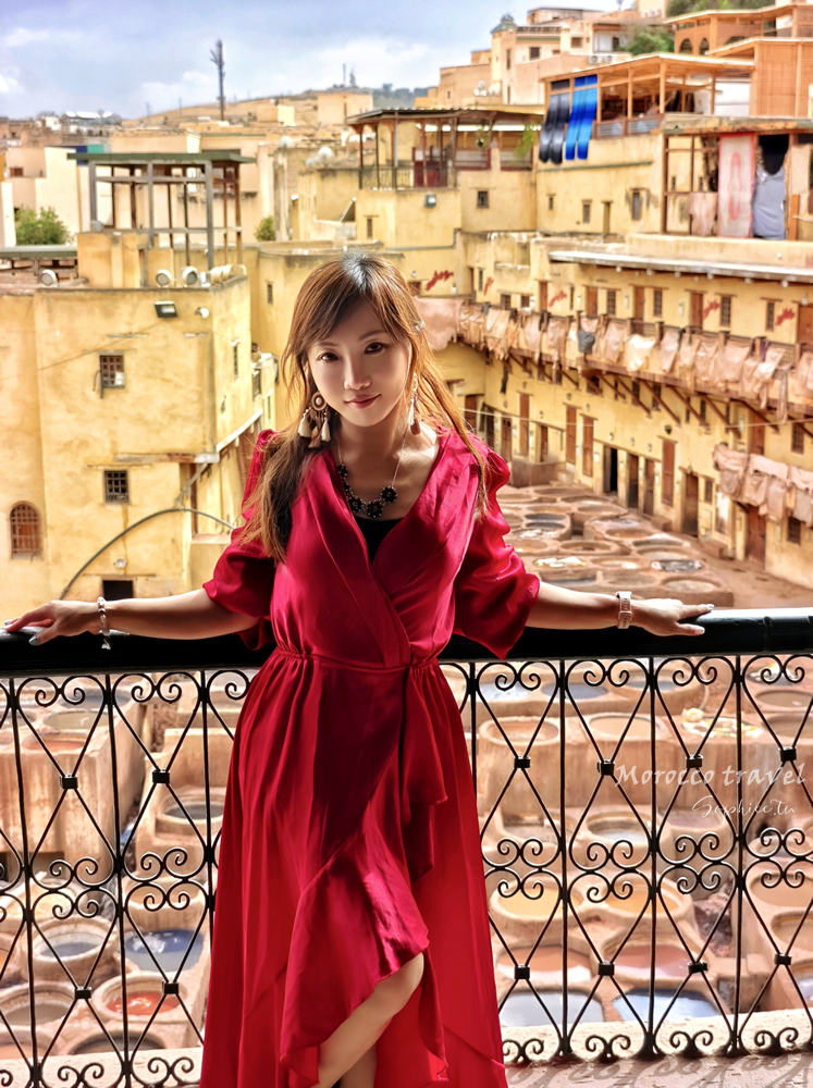 北非摩洛哥旅遊 15天行程全紀錄 跟著「百合旅行社」深度旅行夢幻國度! 北非摩洛哥旅遊 15天行程全紀錄 跟著「百合旅行社」深度旅行夢幻國度!