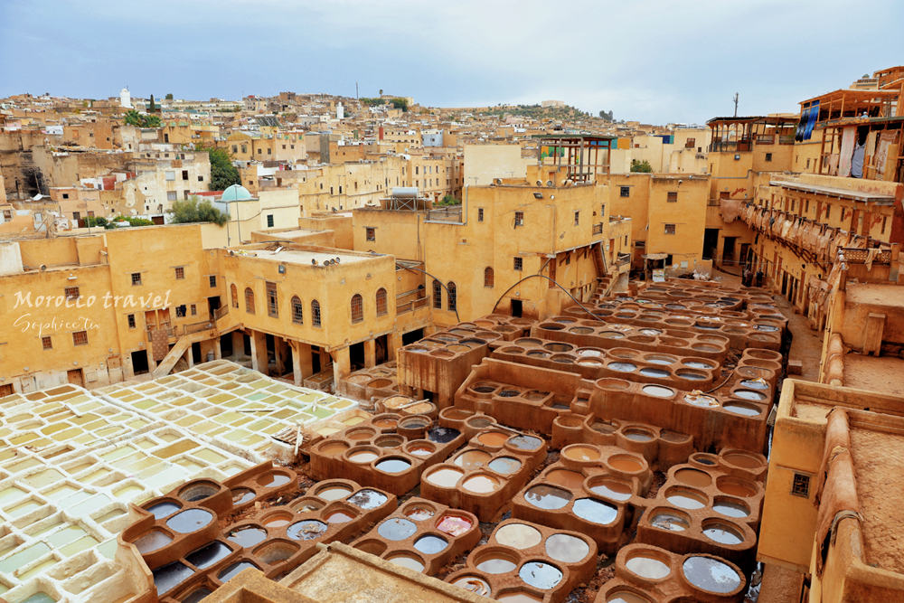 北非摩洛哥旅遊 15天行程全紀錄 跟著「百合旅行社」深度旅行夢幻國度! 北非摩洛哥旅遊 15天行程全紀錄 跟著「百合旅行社」深度旅行夢幻國度!
