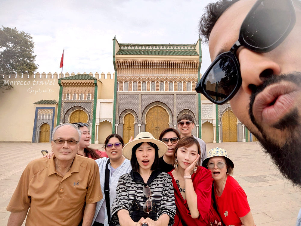 北非摩洛哥旅遊 15天行程全紀錄 跟著「百合旅行社」深度旅行夢幻國度! 北非摩洛哥旅遊 15天行程全紀錄 跟著「百合旅行社」深度旅行夢幻國度!
