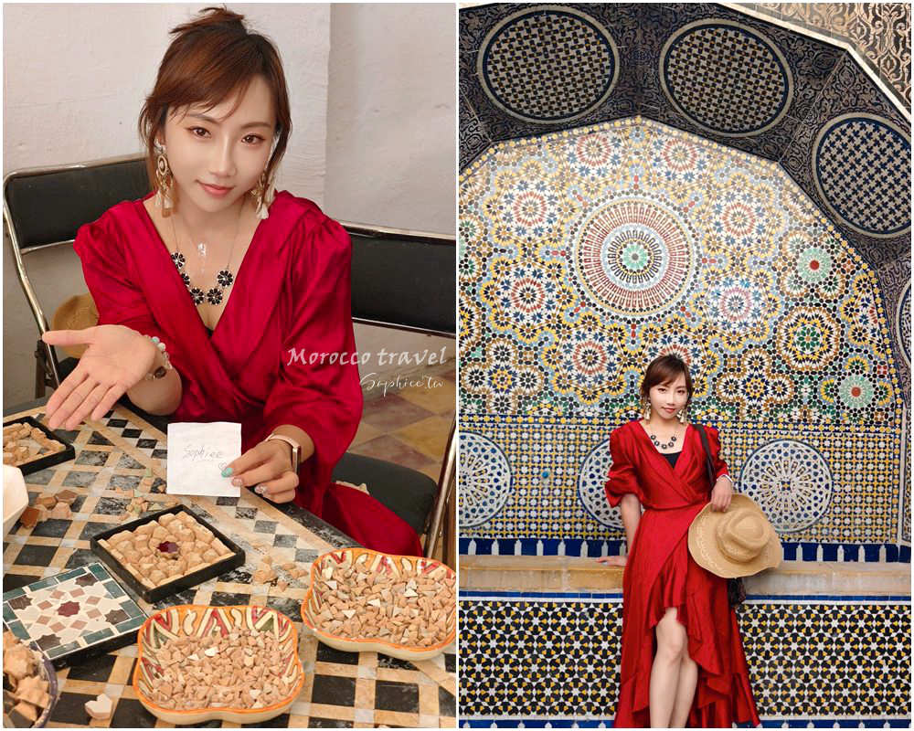 北非摩洛哥旅遊 15天行程全紀錄 跟著「百合旅行社」深度旅行夢幻國度! 北非摩洛哥旅遊 15天行程全紀錄 跟著「百合旅行社」深度旅行夢幻國度!