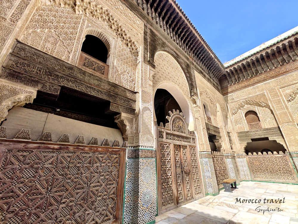 北非摩洛哥旅遊 15天行程全紀錄 跟著「百合旅行社」深度旅行夢幻國度! 北非摩洛哥旅遊 15天行程全紀錄 跟著「百合旅行社」深度旅行夢幻國度!