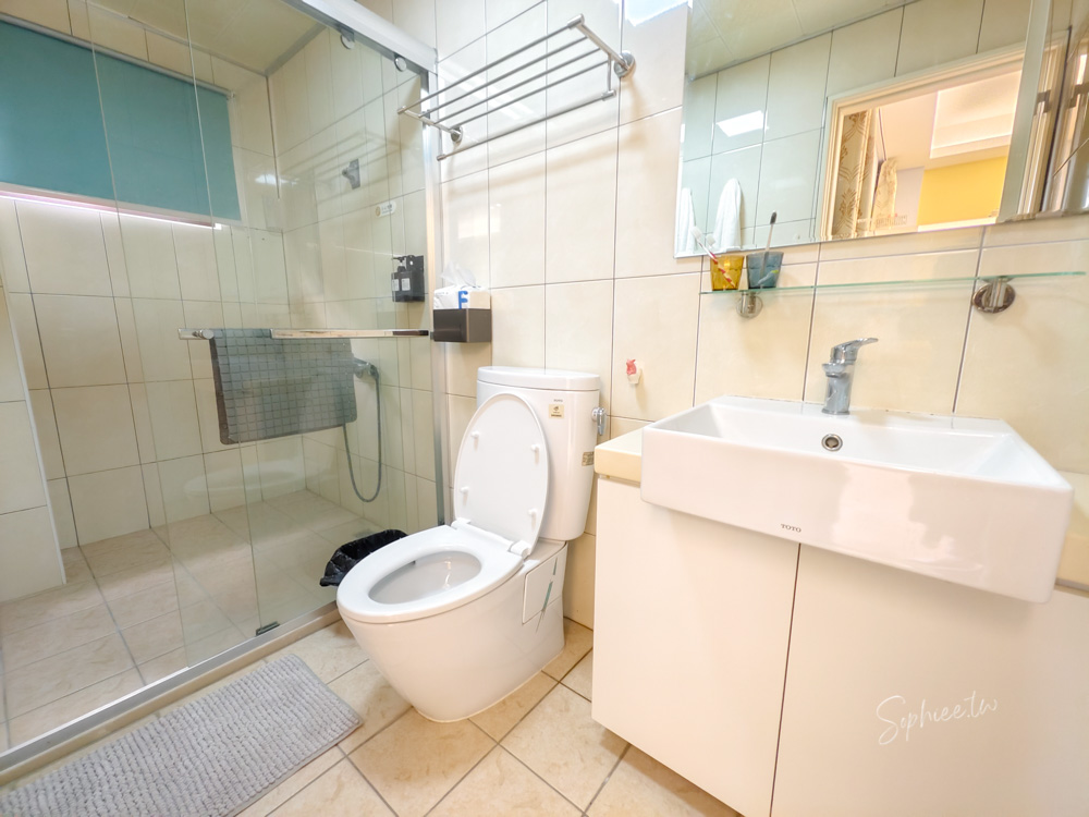 金門住宿推薦│王老爺花園民宿 金門包棟民宿 來去鄉下住一晚！