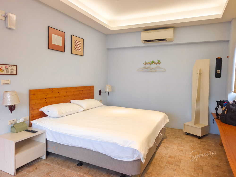 金門住宿推薦│王老爺花園民宿 金門包棟民宿 來去鄉下住一晚！