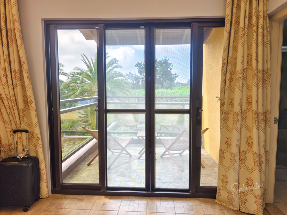 金門住宿推薦│王老爺花園民宿 金門包棟民宿 來去鄉下住一晚！