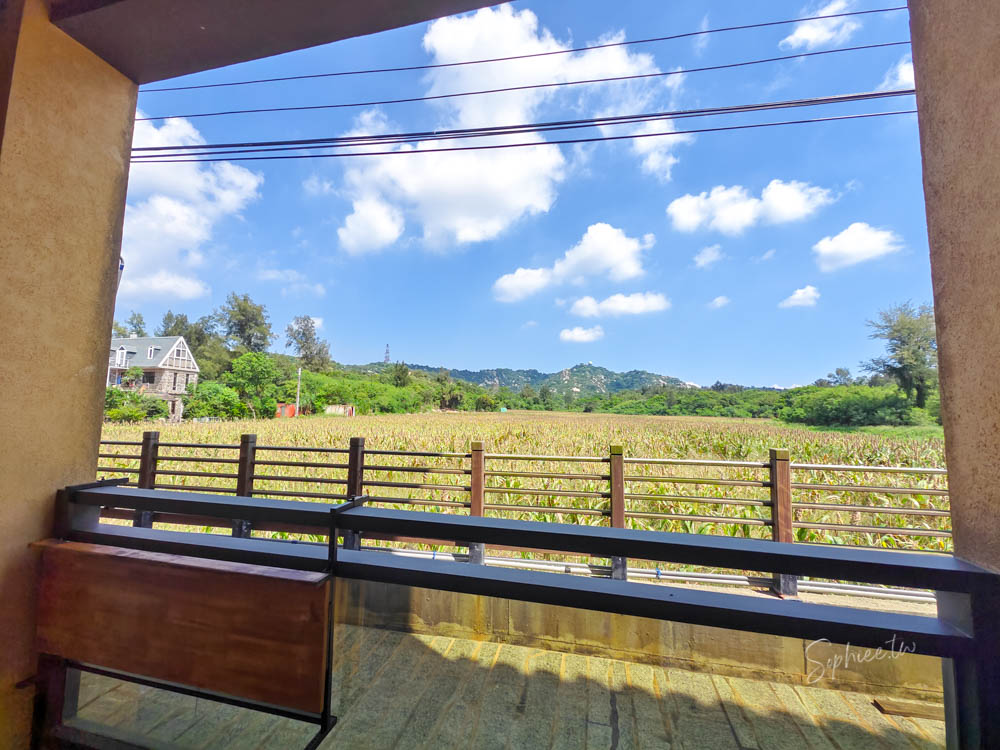 金門住宿推薦│王老爺花園民宿 金門包棟民宿 來去鄉下住一晚！