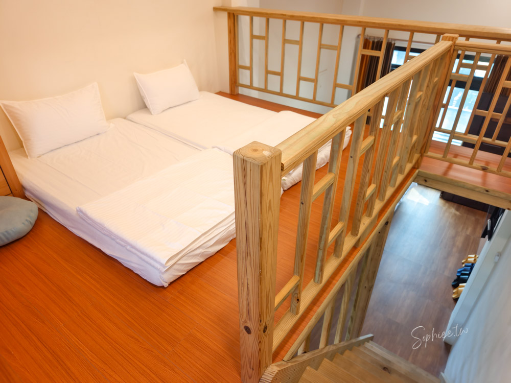 金門住宿推薦│王老爺花園民宿 金門包棟民宿 來去鄉下住一晚！