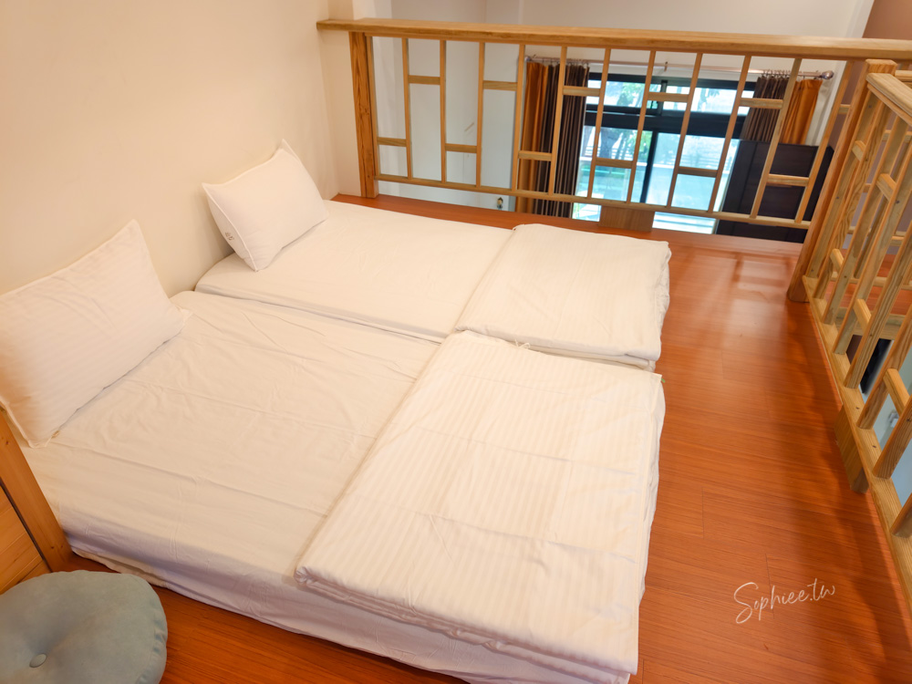 金門住宿推薦│王老爺花園民宿 金門包棟民宿 來去鄉下住一晚！