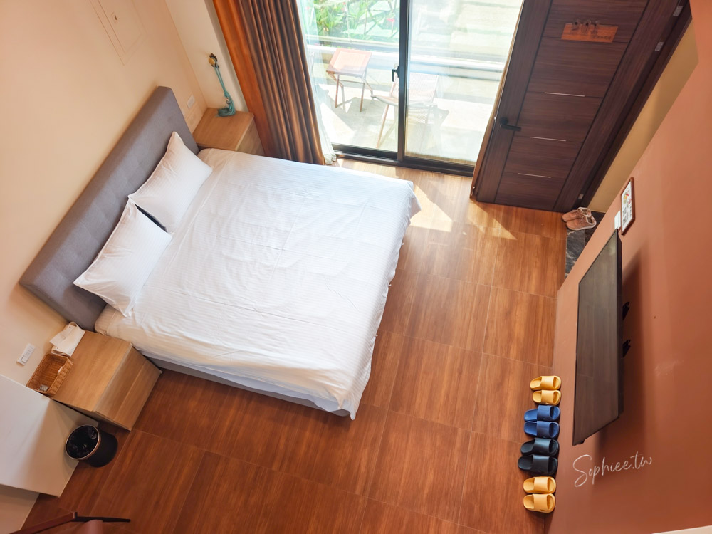 金門住宿推薦│王老爺花園民宿 金門包棟民宿 來去鄉下住一晚！