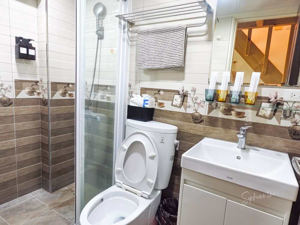 金門住宿推薦│王老爺花園民宿 金門包棟民宿 來去鄉下住一晚！