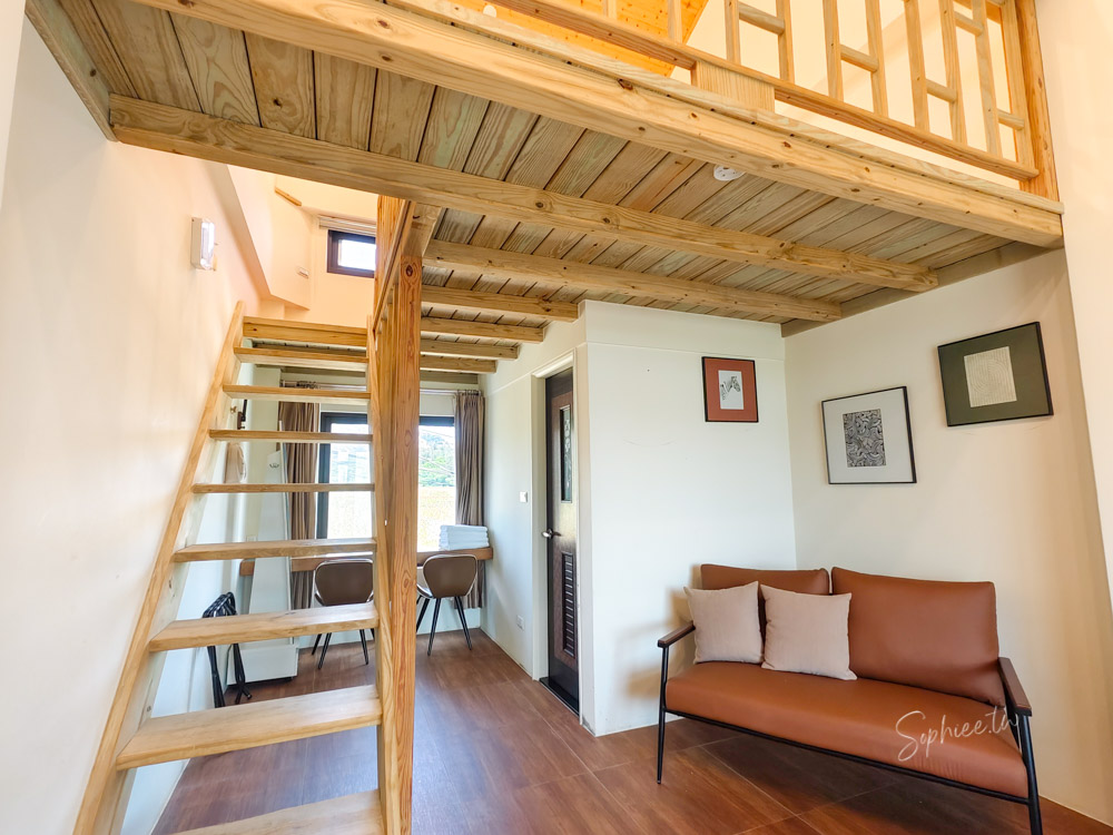 金門住宿推薦│王老爺花園民宿 金門包棟民宿 來去鄉下住一晚！