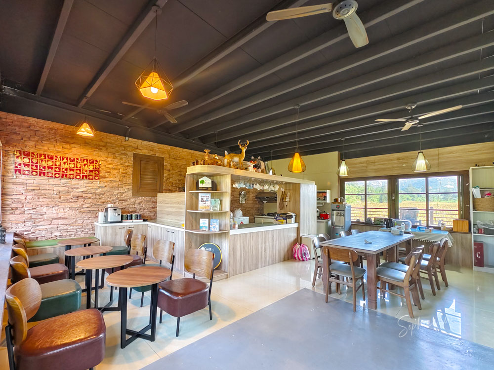 金門住宿推薦│王老爺花園民宿 金門包棟民宿 來去鄉下住一晚！