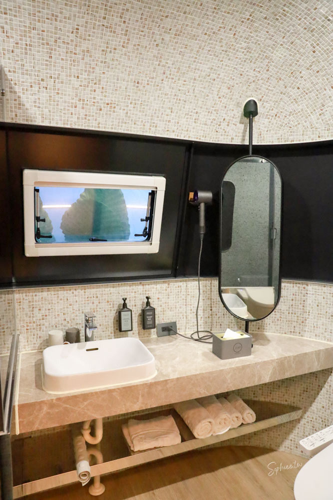 南投魚池日月潭夢幻旅宿》3JD Home二館 特色日系森林villa、花園別館及露營車 三種房型全記錄！