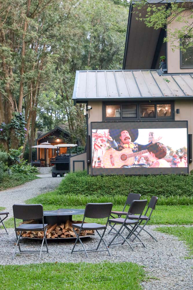 南投魚池夢幻住宿3JD Home二館》森林Villa × 寵物友善 × 一泊三食泡湯賞星超放鬆,享受專屬你的世外桃源! 南投魚池夢幻住宿3JD Home二館》森林Villa × 寵物友善 × 一泊三食泡湯賞星超放鬆,享受專屬你的世外桃源!